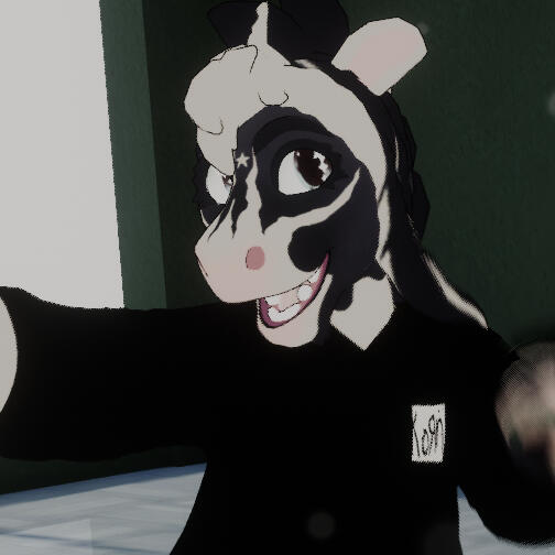 Avi By BubblegumBark